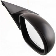DURAFORCE Set Of 2 Mirror Power For 2005-2006 Nissan Altima S SE Models Left Right Primed