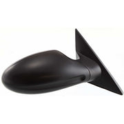 DURAFORCE Set Of 2 Mirror Power For 2005-2006 Nissan Altima S SE Models Left Right Primed