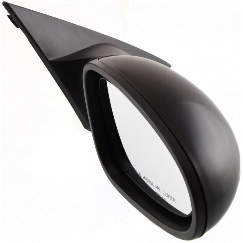 DURAFORCE Set Of 2 Mirror Power For 2005-2006 Nissan Altima S SE Models Left Right Primed