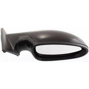 DURAFORCE Set Of 2 Mirror Power For 2005-2006 Nissan Altima S SE Models Left Right Primed