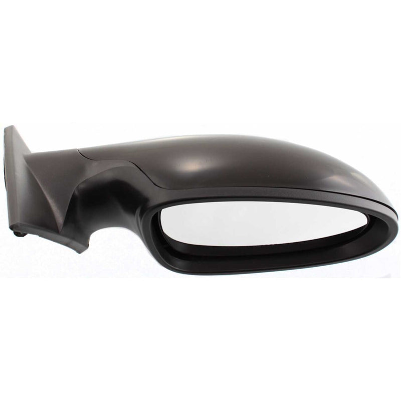 DURAFORCE Set Of 2 Mirror Power For 2005-2006 Nissan Altima S SE Models Left Right Primed
