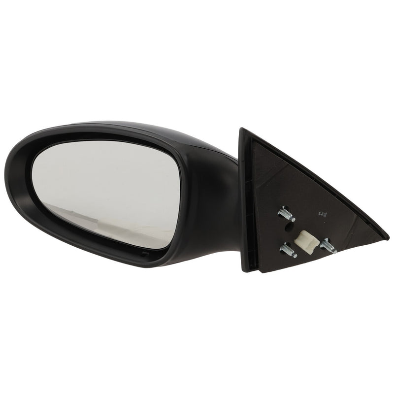 DURAFORCE Set Of 2 Mirror Power For 2005-2006 Nissan Altima S SE Models Left Right Primed