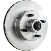 DURAFORCE Front Brake Rotor Set For 79 82-93 Ford Mustang 83-86 LTD 80-88 Mercury Cougar