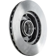 DURAFORCE Front Brake Rotor Set For 79 82-93 Ford Mustang 83-86 LTD 80-88 Mercury Cougar