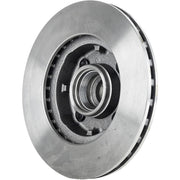 DURAFORCE Front Brake Rotor Set For 79 82-93 Ford Mustang 83-86 LTD 80-88 Mercury Cougar