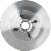 DURAFORCE Front Brake Rotor Set For 79 82-93 Ford Mustang 83-86 LTD 80-88 Mercury Cougar