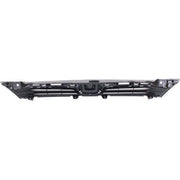 DURAFORCE Bumper Cover Fascia Front Sedan for Honda Civic 2012