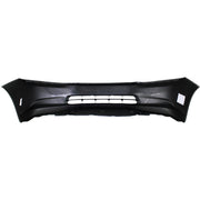 DURAFORCE Bumper Cover Fascia Front Sedan for Honda Civic 2012