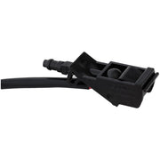 DURAFORCE Windshield Washer Nozzles Driver or Passenger Side for VW Right Left 6E0955986B