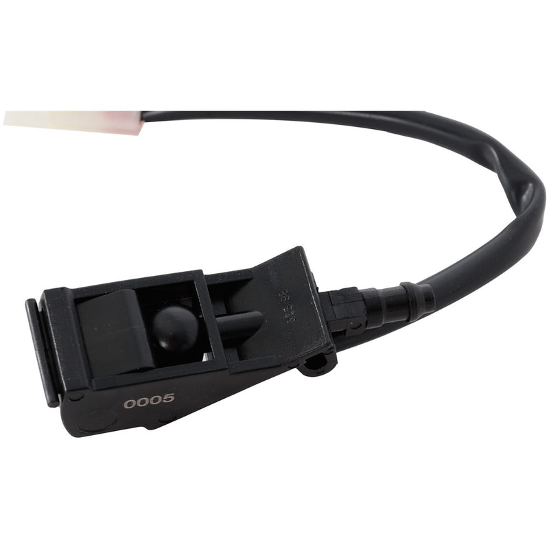 DURAFORCE Windshield Washer Nozzles Driver or Passenger Side for VW Right Left 6E0955986B