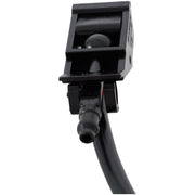 DURAFORCE Windshield Washer Nozzles Driver or Passenger Side for VW Right Left 6E0955986B