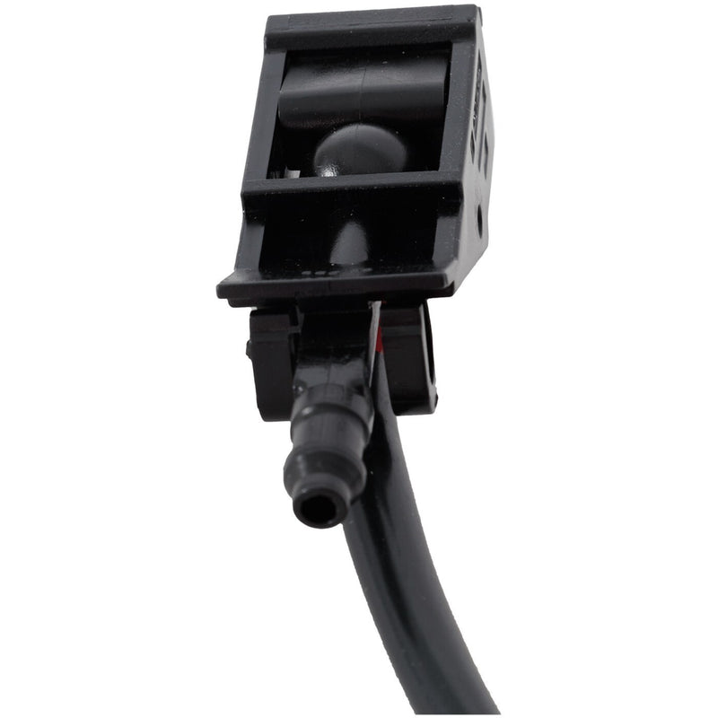 DURAFORCE Windshield Washer Nozzles Driver or Passenger Side for VW Right Left 6E0955986B