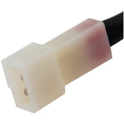 DURAFORCE Windshield Washer Nozzles Driver or Passenger Side for VW Right Left 6E0955986B