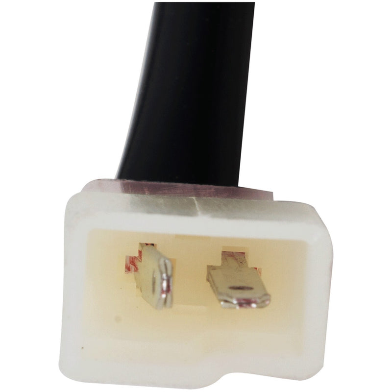 DURAFORCE Windshield Washer Nozzles Driver or Passenger Side for VW Right Left 6E0955986B