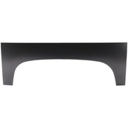 DURAFORCE Pair Set of 2 Wheel Arch Repair Panels Rear Driver & Passenger Side Upper