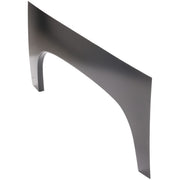 DURAFORCE Pair Set of 2 Wheel Arch Repair Panels Rear Driver & Passenger Side Upper