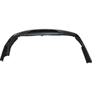 DURAFORCE 86611C2700 HY1100218 New Bumper Cover Rear for Hyundai Sonata 2018