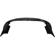DURAFORCE 86611C2700 HY1100218 New Bumper Cover Rear for Hyundai Sonata 2018