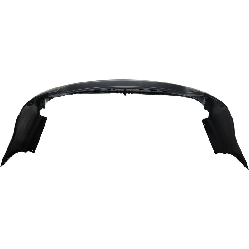 DURAFORCE 86611C2700 HY1100218 New Bumper Cover Rear for Hyundai Sonata 2018