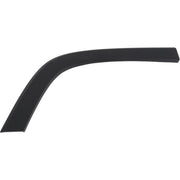 DURAFORCE Fender Trim Molding Moulding Rear Passenger Right Side Hand 68210316AC for Jeep