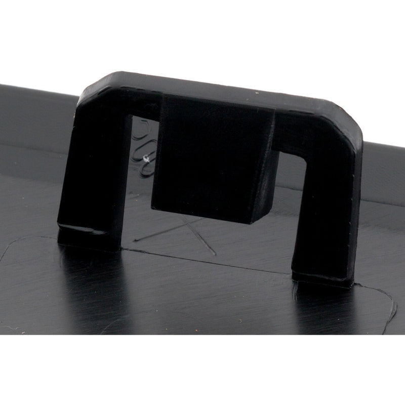 DURAFORCE Fender Trim Molding Moulding Rear Passenger Right Side Hand 68210316AC for Jeep