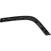 DURAFORCE Fender Trim Molding Moulding Rear Passenger Right Side Hand 68210316AC for Jeep