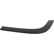 DURAFORCE Fender Trim Molding Moulding Rear Passenger Right Side Hand 68210316AC for Jeep