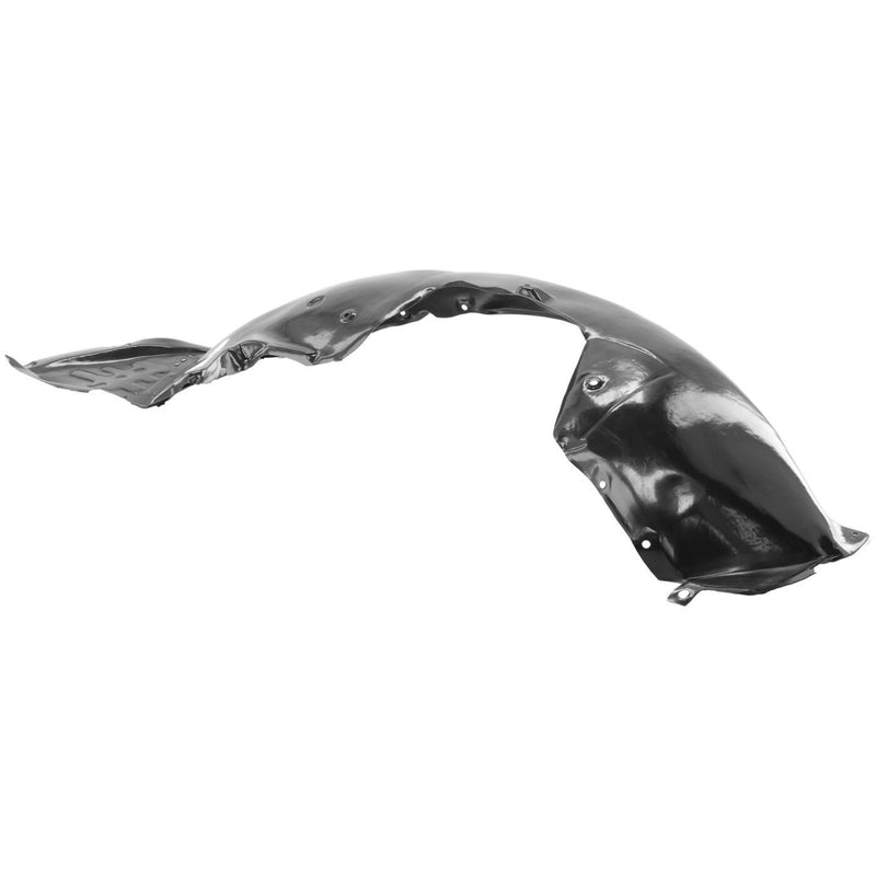 DURAFORCE Fender Liner For 2011-2014 Hyundai Genesis Front Passenger Side Sedan 868123M200