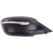 DURAFORCE Power Mirror For 2014-2017 Nissan Rogue US Built Models Passenger Side NI1321254