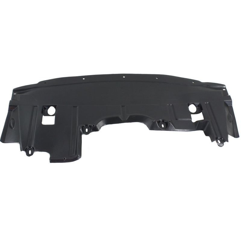 DURAFORCE Front Engine Splash Shield For 2009-2013 Nissan Altima Under Cover