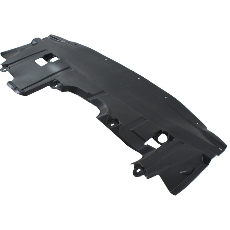 DURAFORCE Front Engine Splash Shield For 2009-2013 Nissan Altima Under Cover