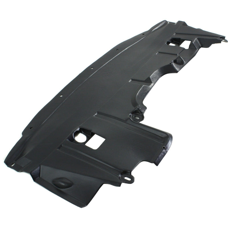 DURAFORCE Front Engine Splash Shield For 2009-2013 Nissan Altima Under Cover