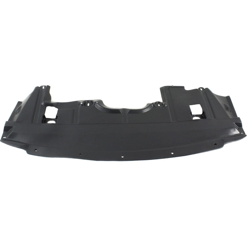 DURAFORCE Front Engine Splash Shield For 2009-2013 Nissan Altima Under Cover
