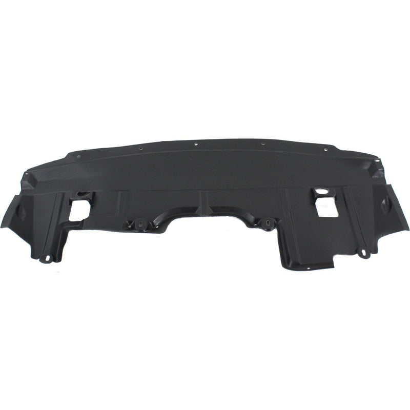 DURAFORCE Front Engine Splash Shield For 2009-2013 Nissan Altima Under Cover