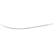 DURAFORCE Bumper Trim For 2010-2013 Mercedes Benz E350 Rear Driver Side