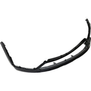 DURAFORCE New Bumper Cover Fascia Front Upper for Kia Sorento 2016-2018