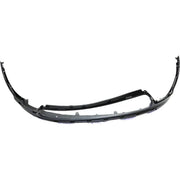 DURAFORCE New Bumper Cover Fascia Front Upper for Kia Sorento 2016-2018