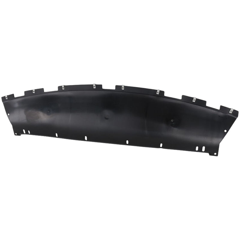 DURAFORCE Engine Splash Shields Front for Chevy 84808684 Chevrolet Tahoe GMC Yukon XL