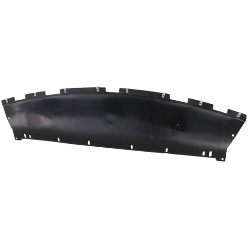 DURAFORCE Engine Splash Shields Front for Chevy 84808684 Chevrolet Tahoe GMC Yukon XL