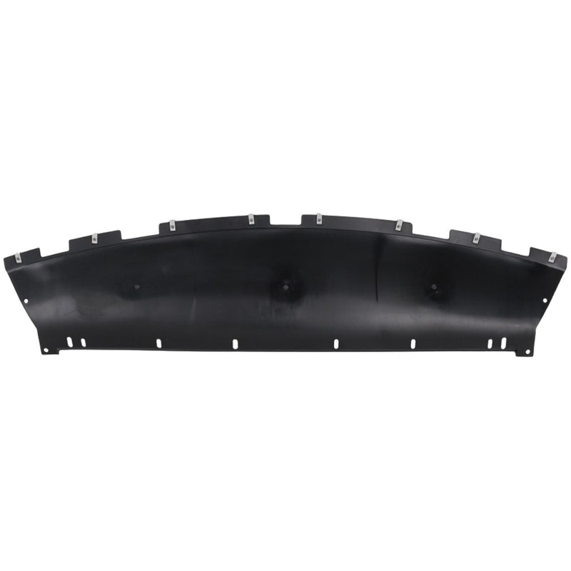 DURAFORCE Engine Splash Shields Front for Chevy 84808684 Chevrolet Tahoe GMC Yukon XL