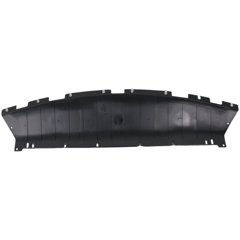 DURAFORCE Engine Splash Shields Front for Chevy 84808684 Chevrolet Tahoe GMC Yukon XL