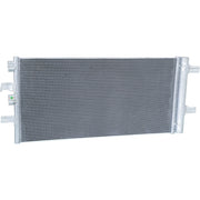 DURAFORCE AC Condenser For 2014-2018 Mini Cooper 2016-2018 Cooper Clubman