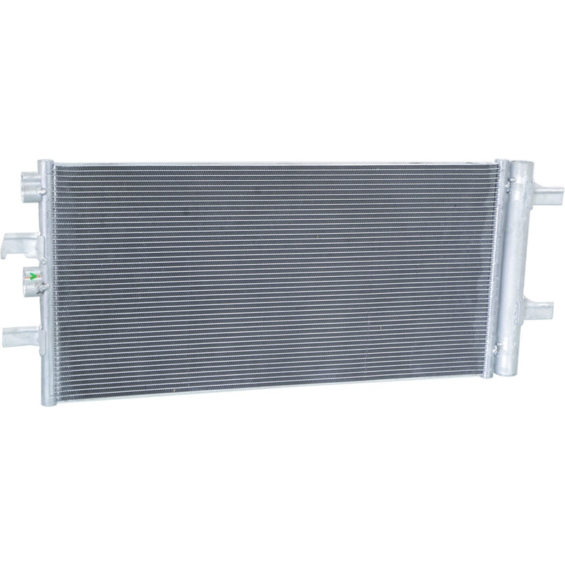 DURAFORCE AC Condenser For 2014-2018 Mini Cooper 2016-2018 Cooper Clubman