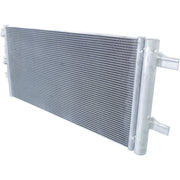 DURAFORCE AC Condenser For 2014-2018 Mini Cooper 2016-2018 Cooper Clubman
