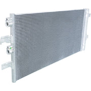 DURAFORCE AC Condenser For 2014-2018 Mini Cooper 2016-2018 Cooper Clubman