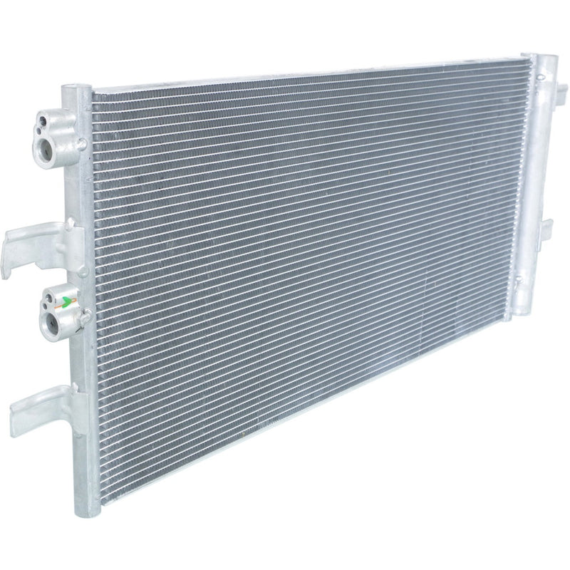 DURAFORCE AC Condenser For 2014-2018 Mini Cooper 2016-2018 Cooper Clubman