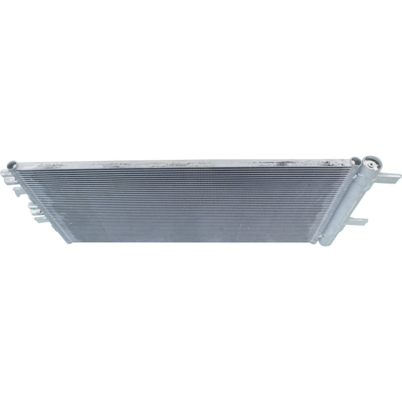DURAFORCE AC Condenser For 2014-2018 Mini Cooper 2016-2018 Cooper Clubman