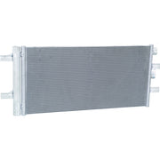 DURAFORCE AC Condenser For 2014-2018 Mini Cooper 2016-2018 Cooper Clubman