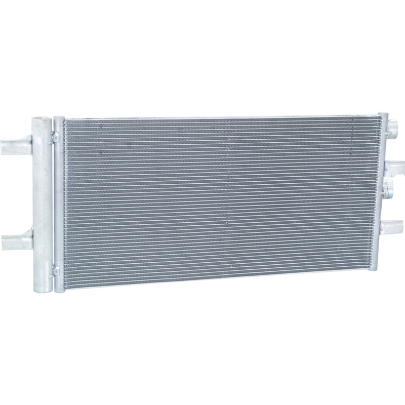 DURAFORCE AC Condenser For 2014-2018 Mini Cooper 2016-2018 Cooper Clubman