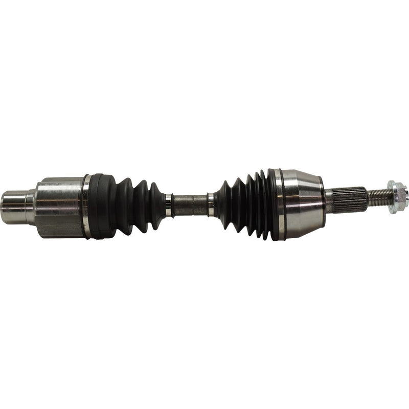 DURAFORCE Pair Front CV Axle Shaft Assembly Set For 2005-2011 Dodge Dakota Raider 4WD